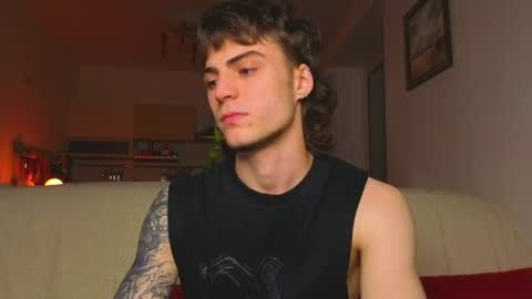 Gus online show from 06/02/26, 08:55