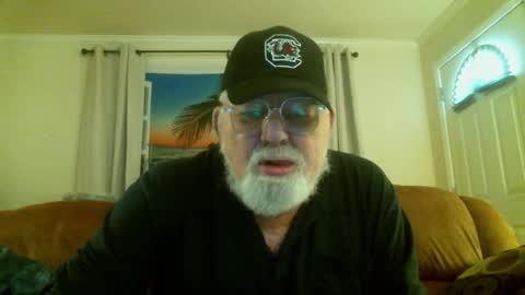 Slydevil online show from 11/23/25, 05:24