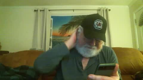 Slydevil online show from 12/18/25, 12:17