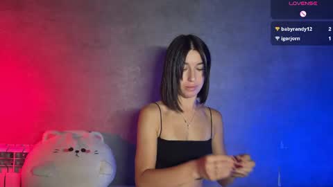 Melani online show from 07/23/26, 06:17