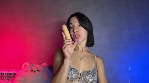 Melani online show from 07/28/26, 08:52