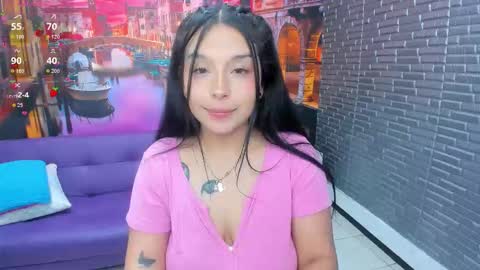 Snapshot of small__naughty chatting on 01/05/26, 05:27 Mariana Torres online show from 01/05/26, 05:27