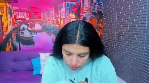 Snapshot of small__naughty chatting on 02/03/26, 01:38 Mariana Torres online show from 02/03/26, 01:38