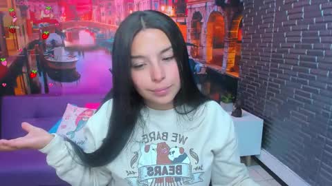 Snapshot of small__naughty chatting on 02/14/26, 01:52 Mariana Torres online show from 02/14/26, 01:52
