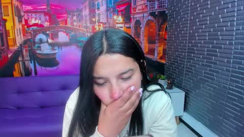 Snapshot of small__naughty chatting on 03/02/26, 01:40 Mariana Torres online show from 03/02/26, 01:40