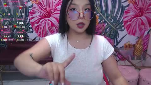 Snapshot of small__naughty chatting on 03/19/26, 01:59 Mariana Torres online show from 03/19/26, 01:59