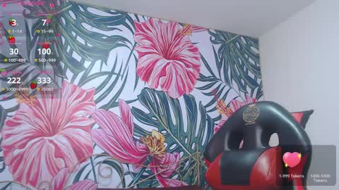 Snapshot of small__naughty chatting on 04/07/26, 01:06 Mariana Torres online show from 04/07/26, 01:06