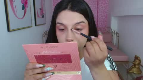 Snapshot of small__naughty chatting on 05/30/26, 01:08 Mariana Torres online show from 05/30/26, 01:08