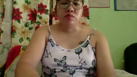 Lovewella online show from 11/17/25, 12:38