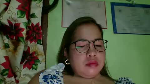 Lovewella online show from 12/02/25, 09:14