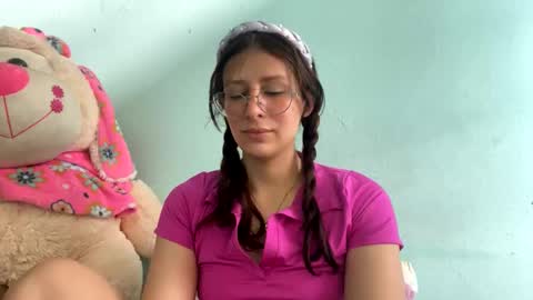 Ana  online show from 12/28/24, 05:03