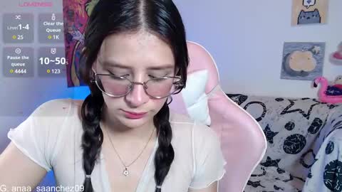 Ana  online show from 02/12/25, 02:54