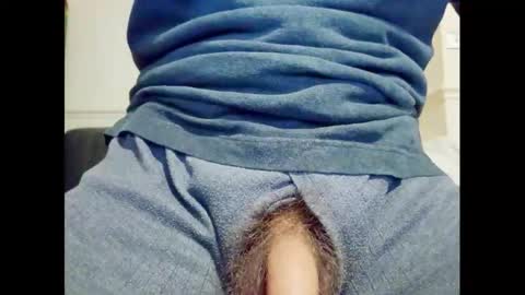 Small Hairy Uncut online show from 11/24/25, 08:08