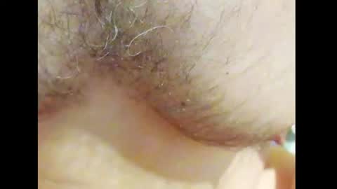 Small Hairy Uncut online show from 06/25/26, 08:02