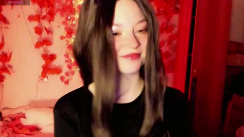 Snapshot of smallimpmeili chatting on 10/05/25, 07:45 smallimpmeili online show from 10/05/25, 07:45