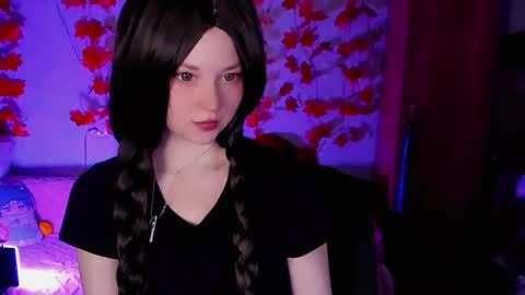 Snapshot of smallimpmeili chatting on 10/12/25, 05:34 smallimpmeili online show from 10/12/25, 05:34