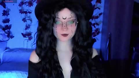 Snapshot of smallimpmeili chatting on 10/23/25, 07:12 smallimpmeili online show from 10/23/25, 07:12