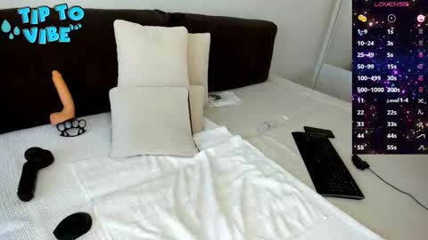 Alex online show from 10/12/25, 04:00