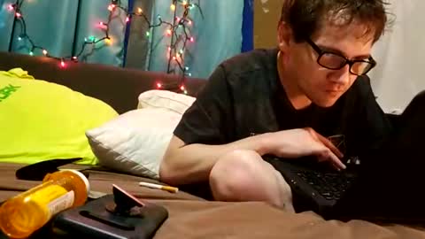 Nelly online show from 12/29/24, 04:38