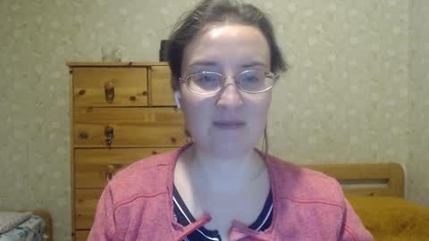 smart_rose online show from 12/27/24, 08:50