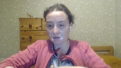 smart_rose online show from 01/02/25, 04:46