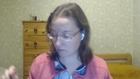 smart_rose online show from 01/05/25, 12:52