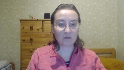 smart_rose online show from 01/08/25, 04:11
