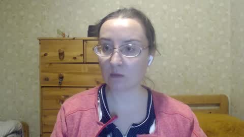 smart_rose online show from 01/09/25, 05:00