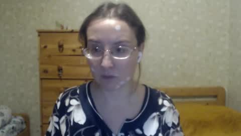 smart_rose online show from 01/12/25, 02:35