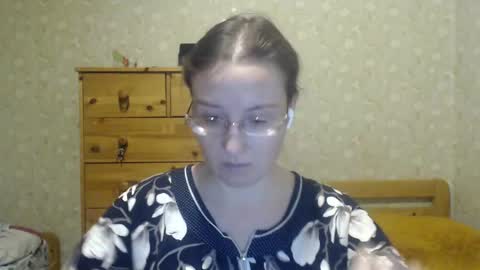 smart_rose online show from 01/14/25, 01:15