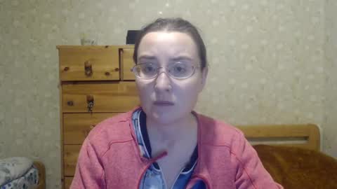 smart_rose online show from 01/19/25, 02:38
