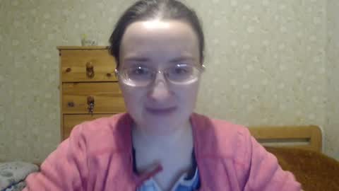 smart_rose online show from 01/19/25, 05:39