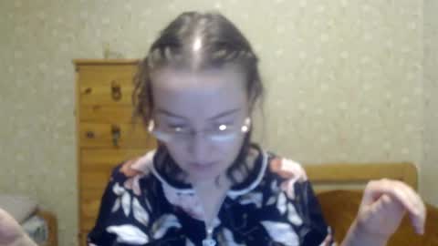 smart_rose online show from 01/19/25, 09:02