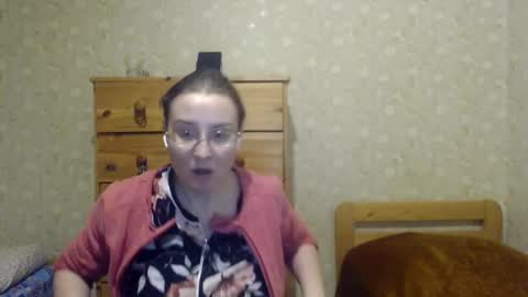 smart_rose online show from 01/21/25, 06:55