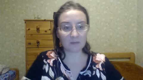 smart_rose online show from 01/23/25, 12:25