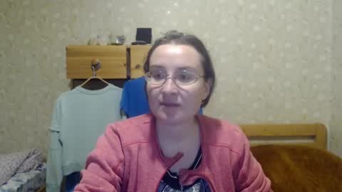 smart_rose online show from 03/04/25, 03:59