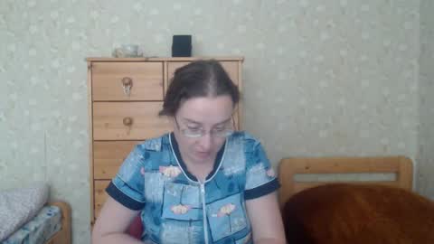 smart_rose online show from 03/10/25, 01:43