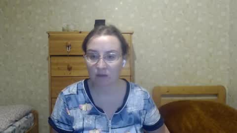 smart_rose online show from 03/11/25, 04:18