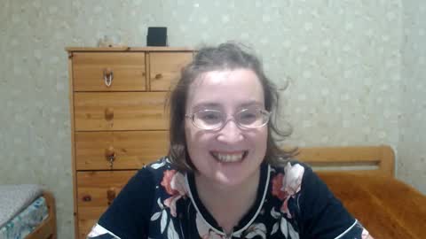 smart_rose online show from 10/25/25, 03:18