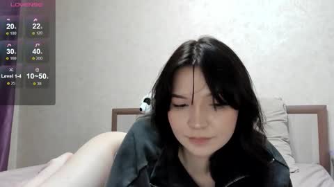 Jess online show from 10/27/25, 05:39