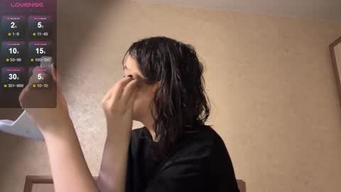 Jess online show from 12/05/25, 10:35