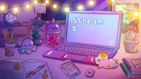 Sara online show from 09/28/25, 08:20