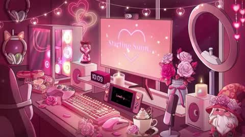 Snapshot of smartfeeling chatting on 02/18/26, 07:10 Sara online show from 02/18/26, 07:10