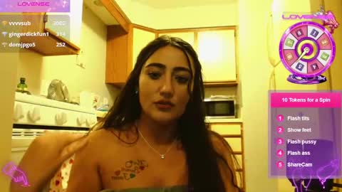 Smexy online show from 02/16/25, 11:16