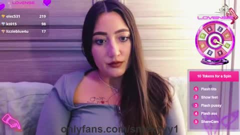 Smexy online show from 02/21/25, 04:07