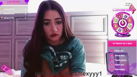 Smexy online show from 02/27/25, 12:32