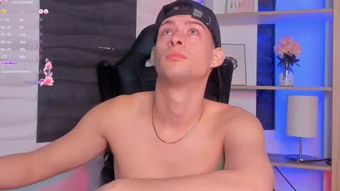 Jade Smiith online show from 12/08/24, 12:29
