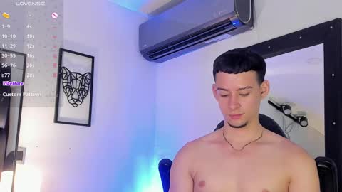 Jade Smiith online show from 03/12/25, 01:14