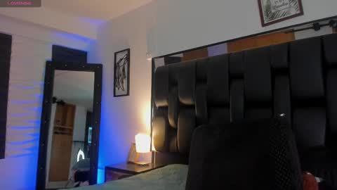 Jade Smiith online show from 09/17/25, 11:06