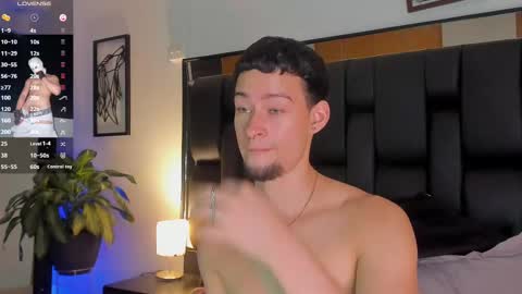 Jade Smiith online show from 10/03/25, 11:02